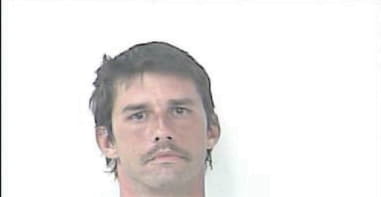 Christopher Otterstrom, - St. Lucie County, FL 